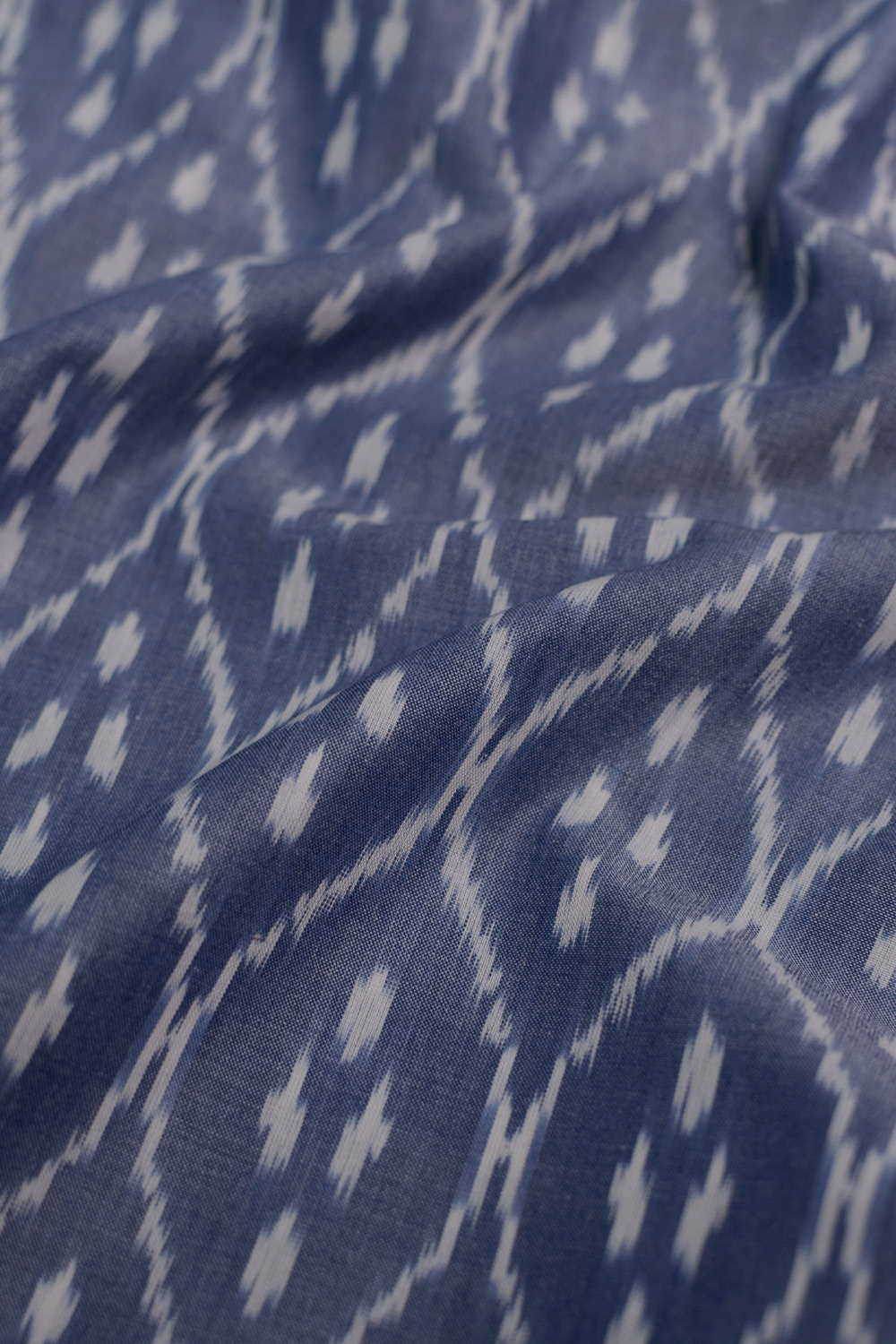 Ikat Fabrics - Matkatus 
