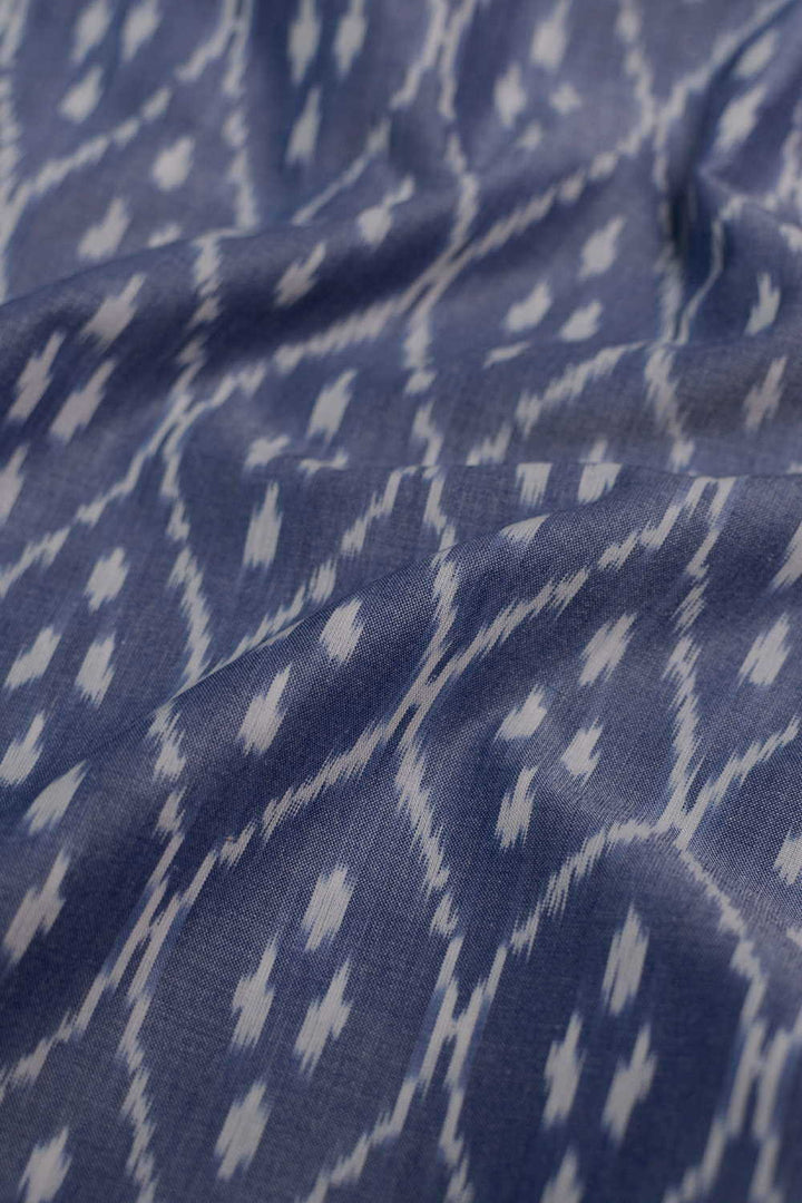 Ikat Fabrics - Matkatus 