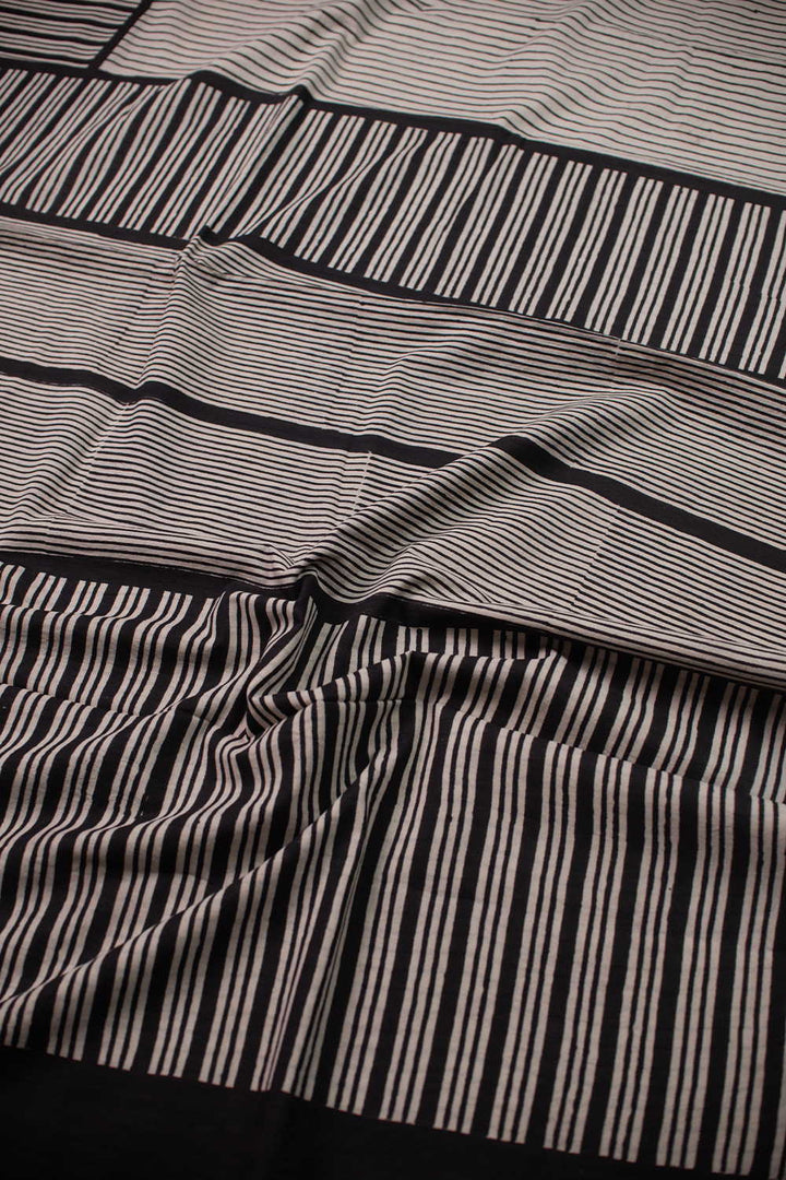 Cotton Saree - Matkatus 