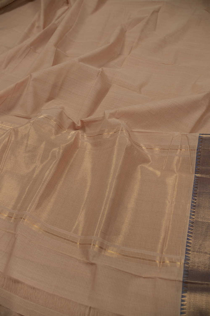 Cotton Saree-Matkatus