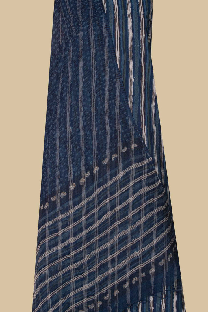 Mul Mul Cotton Suit - Matkatus