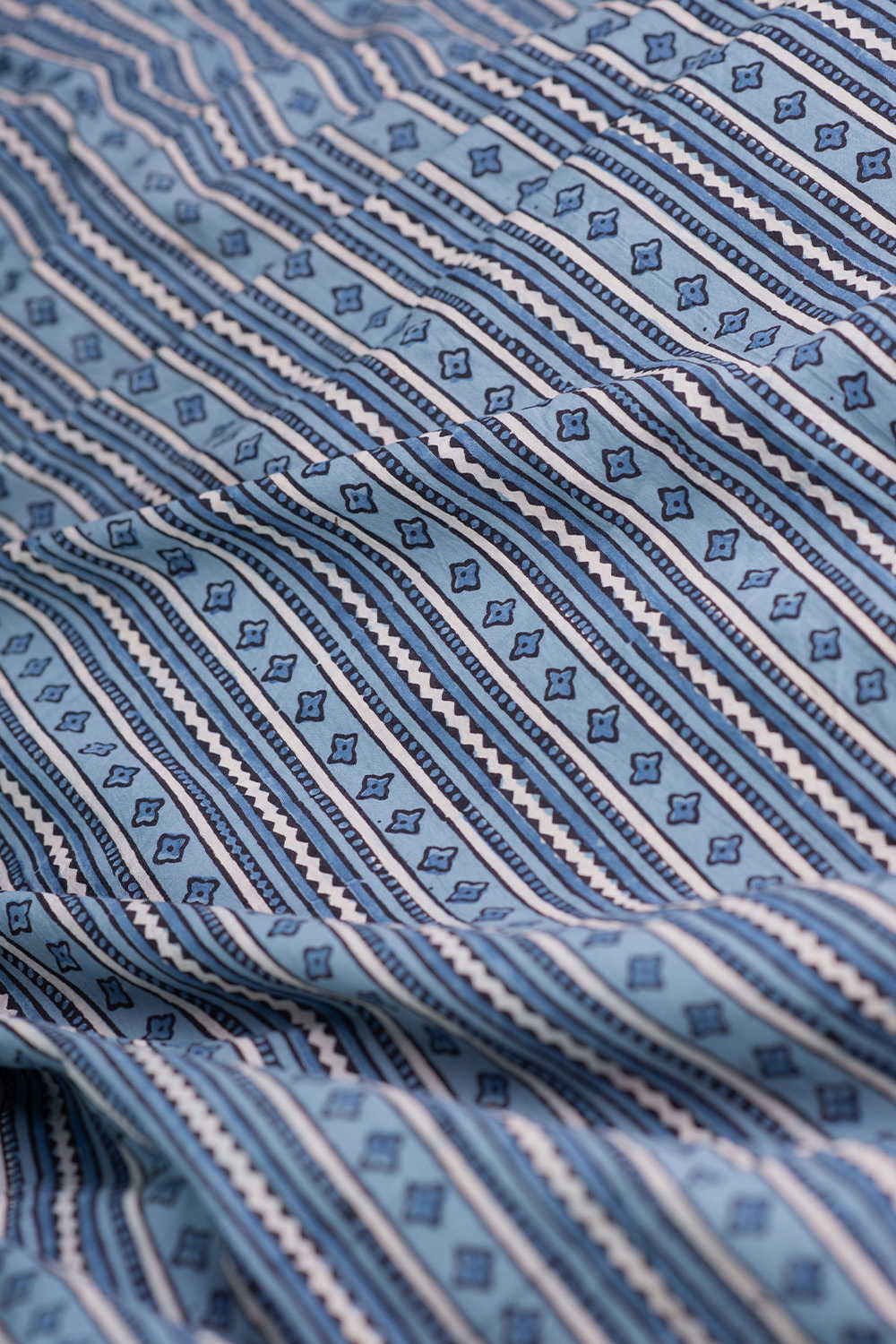 Ajrak Fabric - Matkatus 