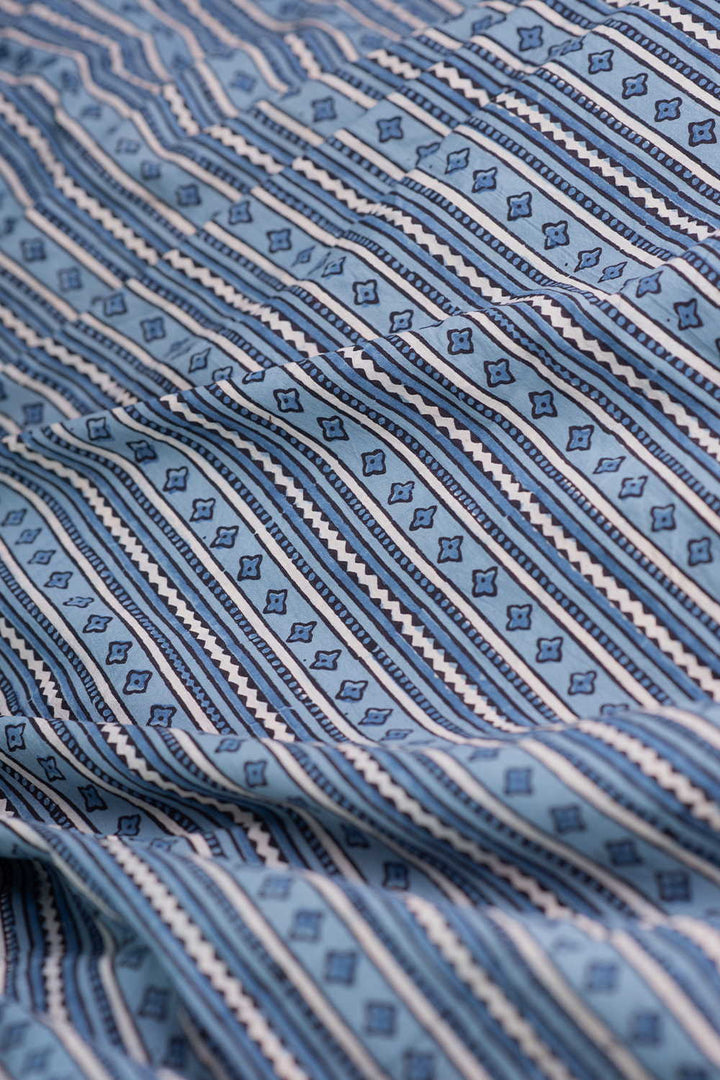 Ajrak Fabric - Matkatus 