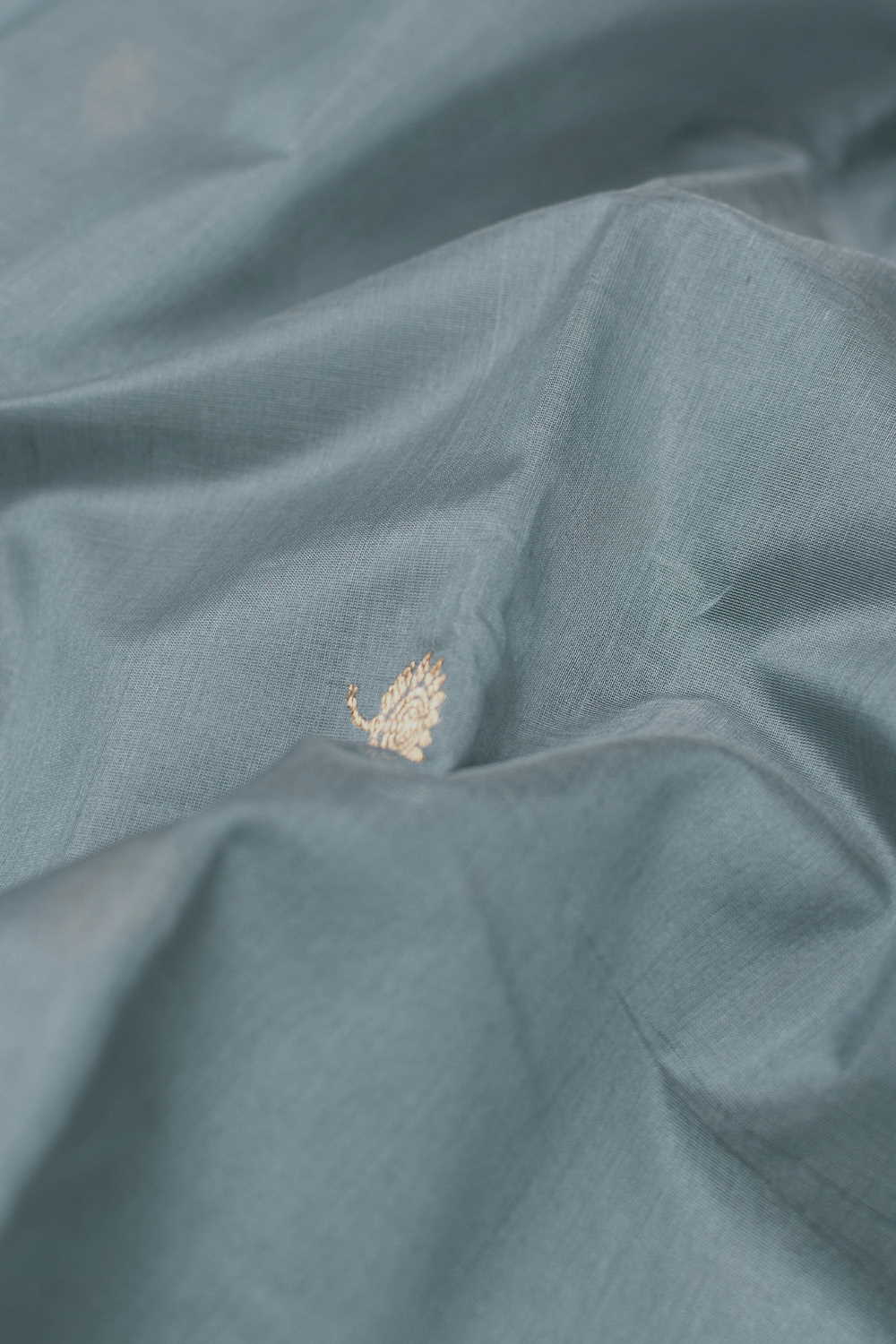 Silk Cotton Fabric - Matkatus