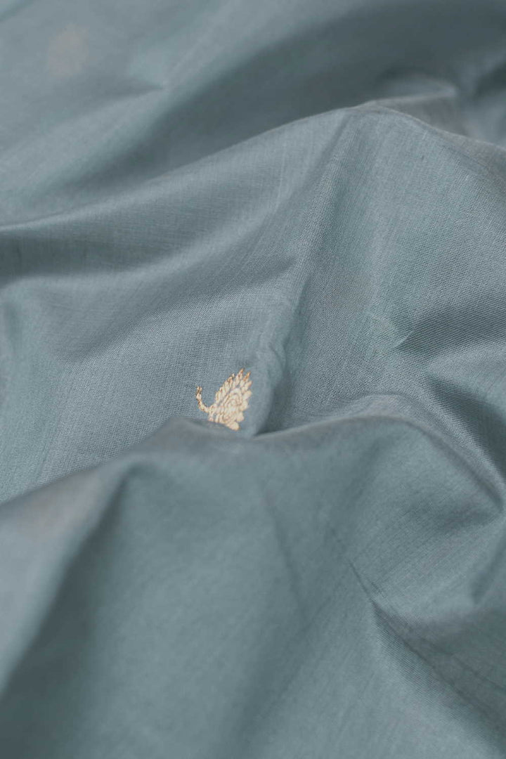 Silk Cotton Fabric - Matkatus