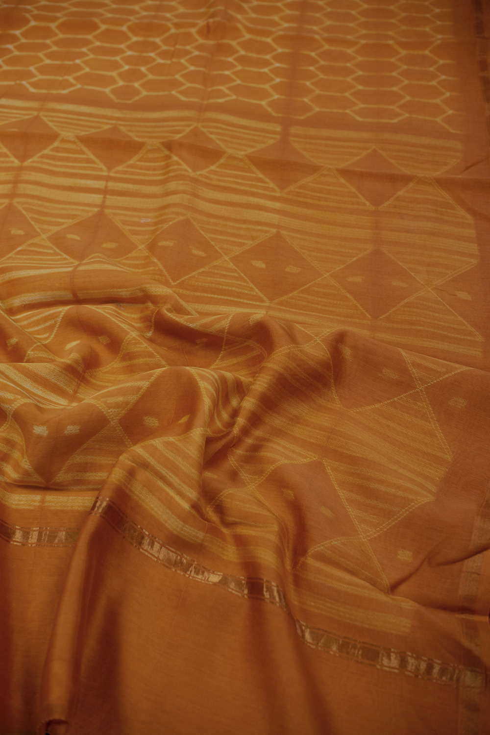 Silk Cotton Sarees-Matkatus  