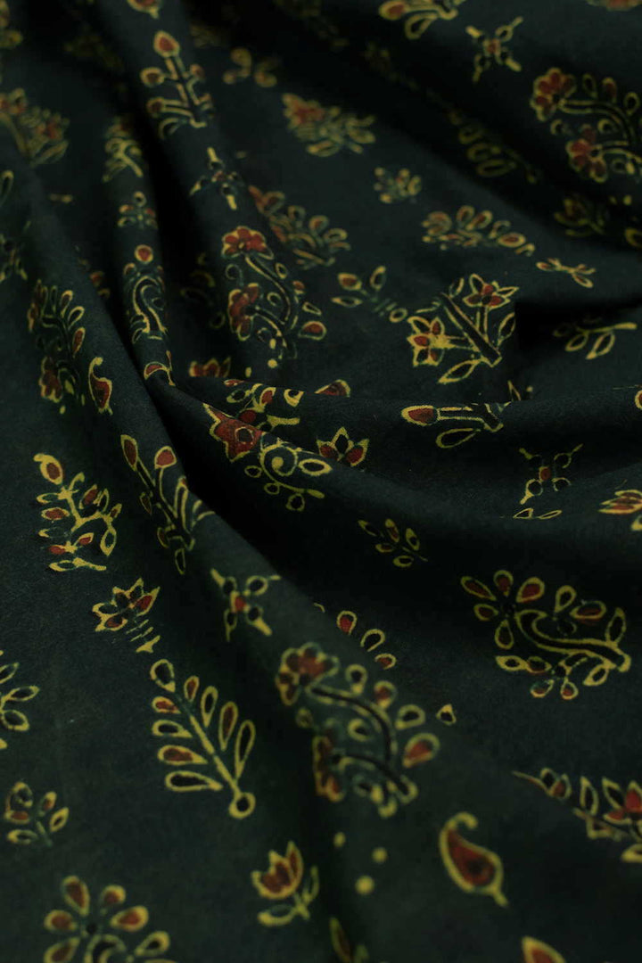 Cotton Fabrics - Matkatus 