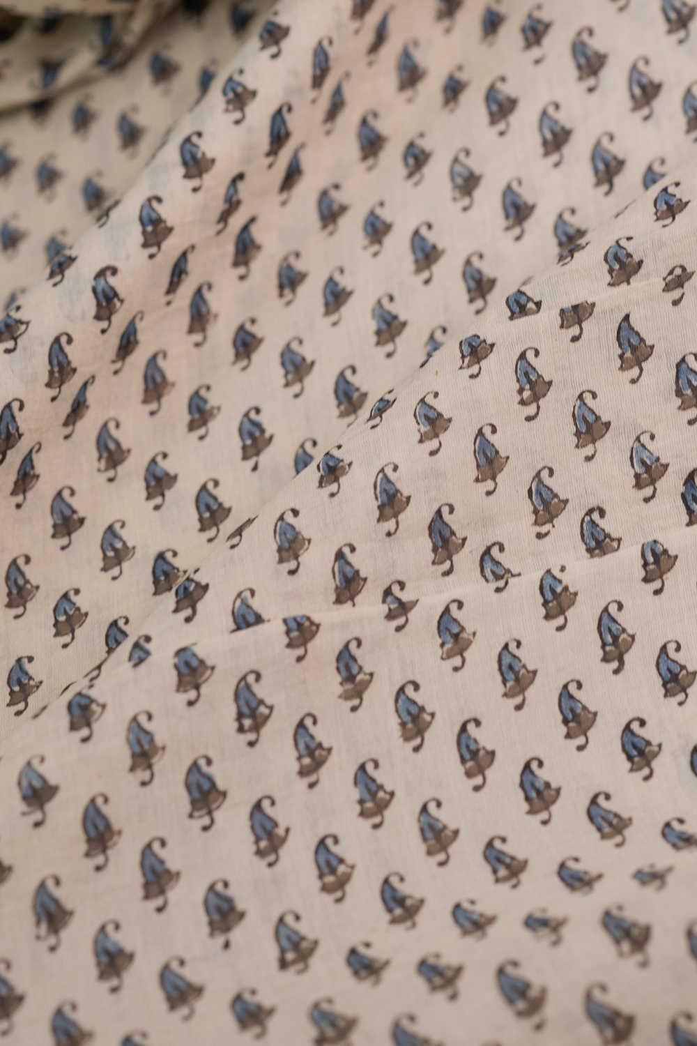 Mul Cotton Fabrics - Matkatus
