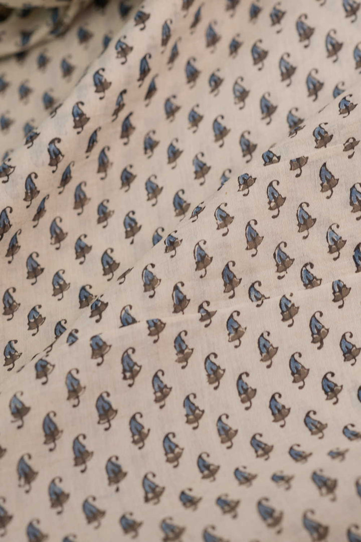 Mul Cotton Fabrics - Matkatus