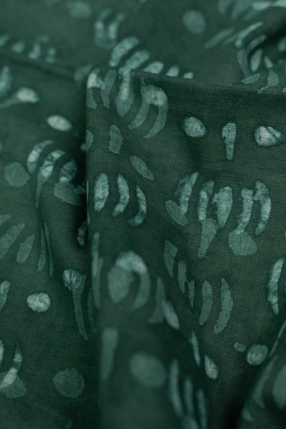 Cotton Fabric-Mtatkatus 