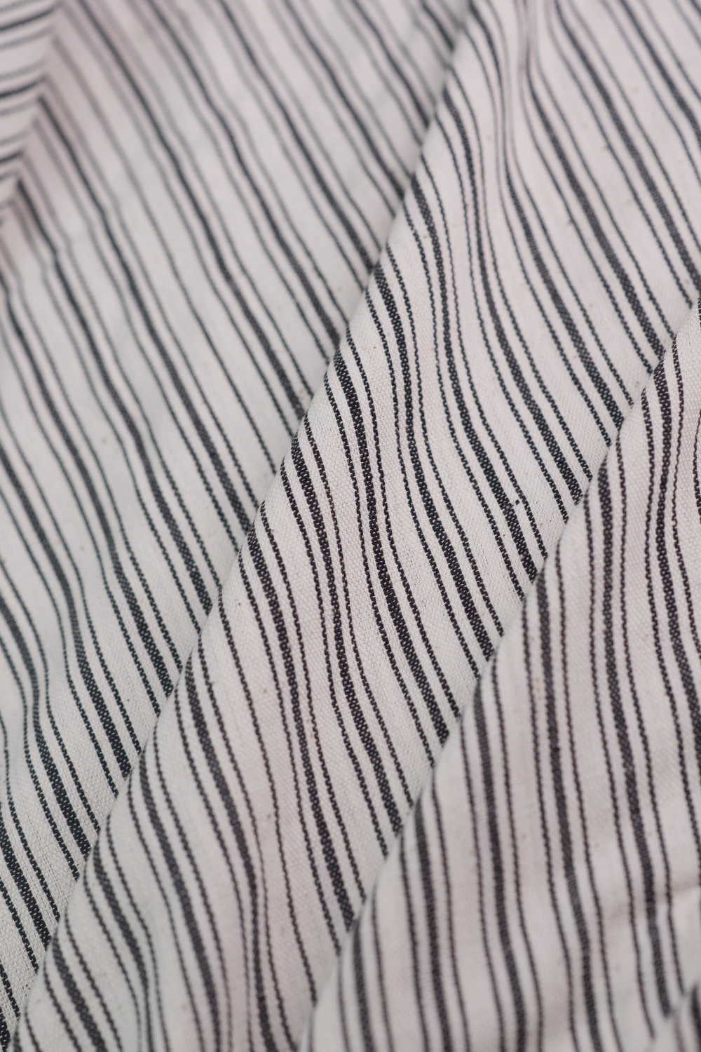 Handspun Cotton Fabric - Matkatus