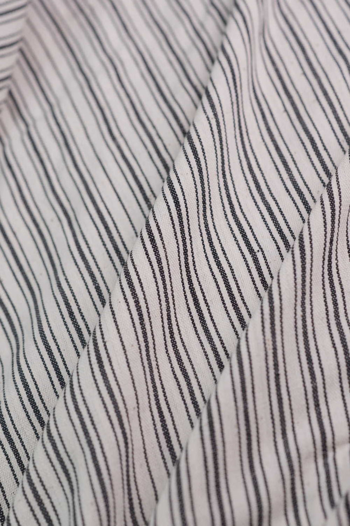 Handspun Cotton Fabric - Matkatus