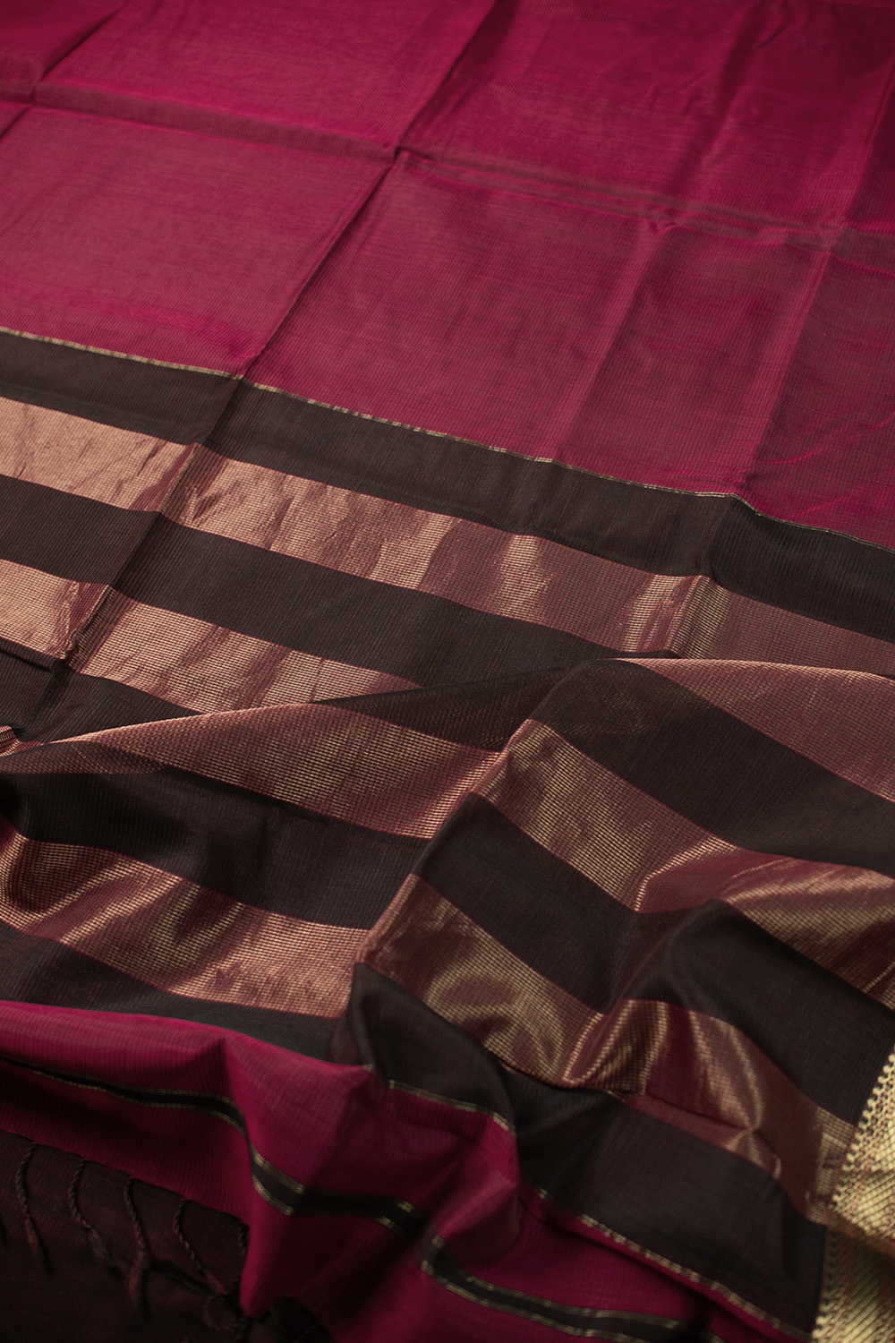 Silk Cotton Sarees - Matkatus