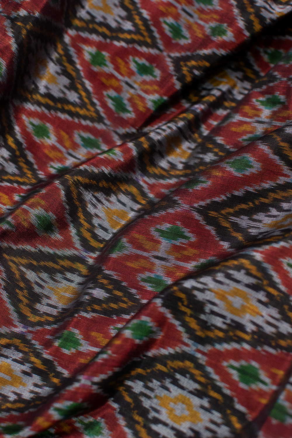 Handwoven fabrics - Matkatus