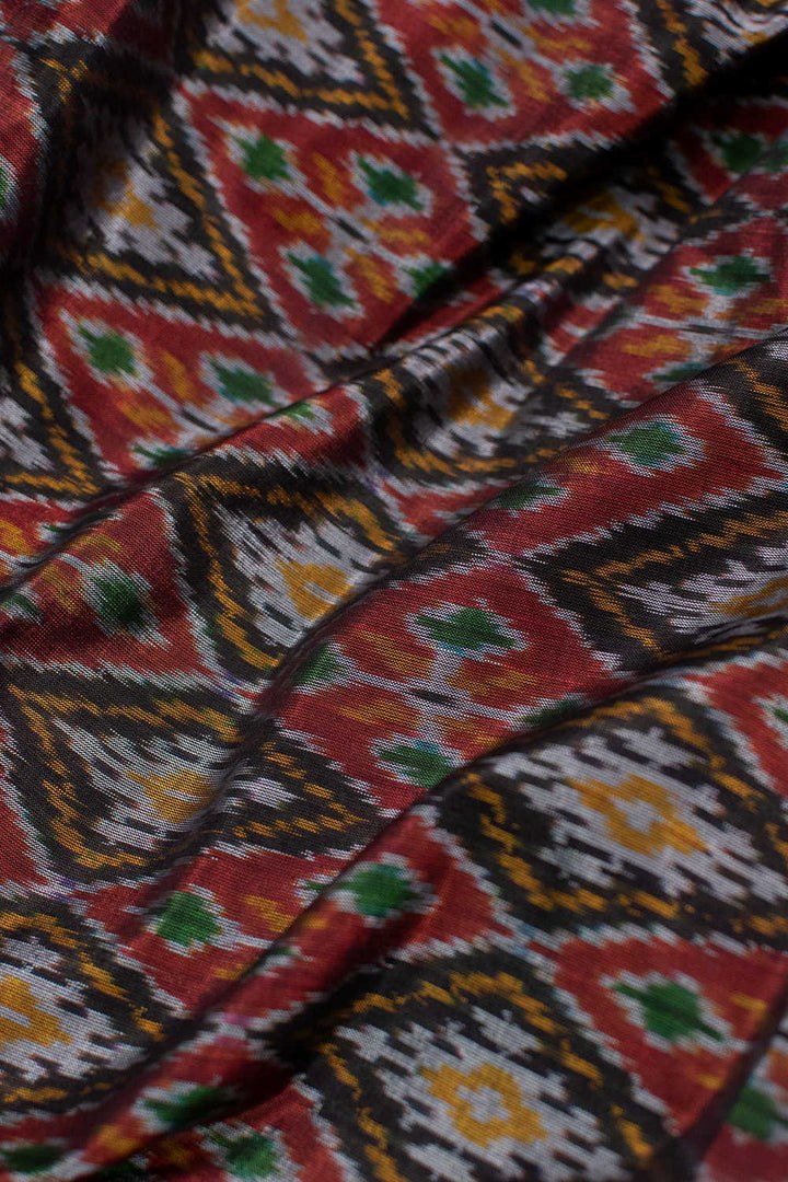 Handwoven fabrics - Matkatus
