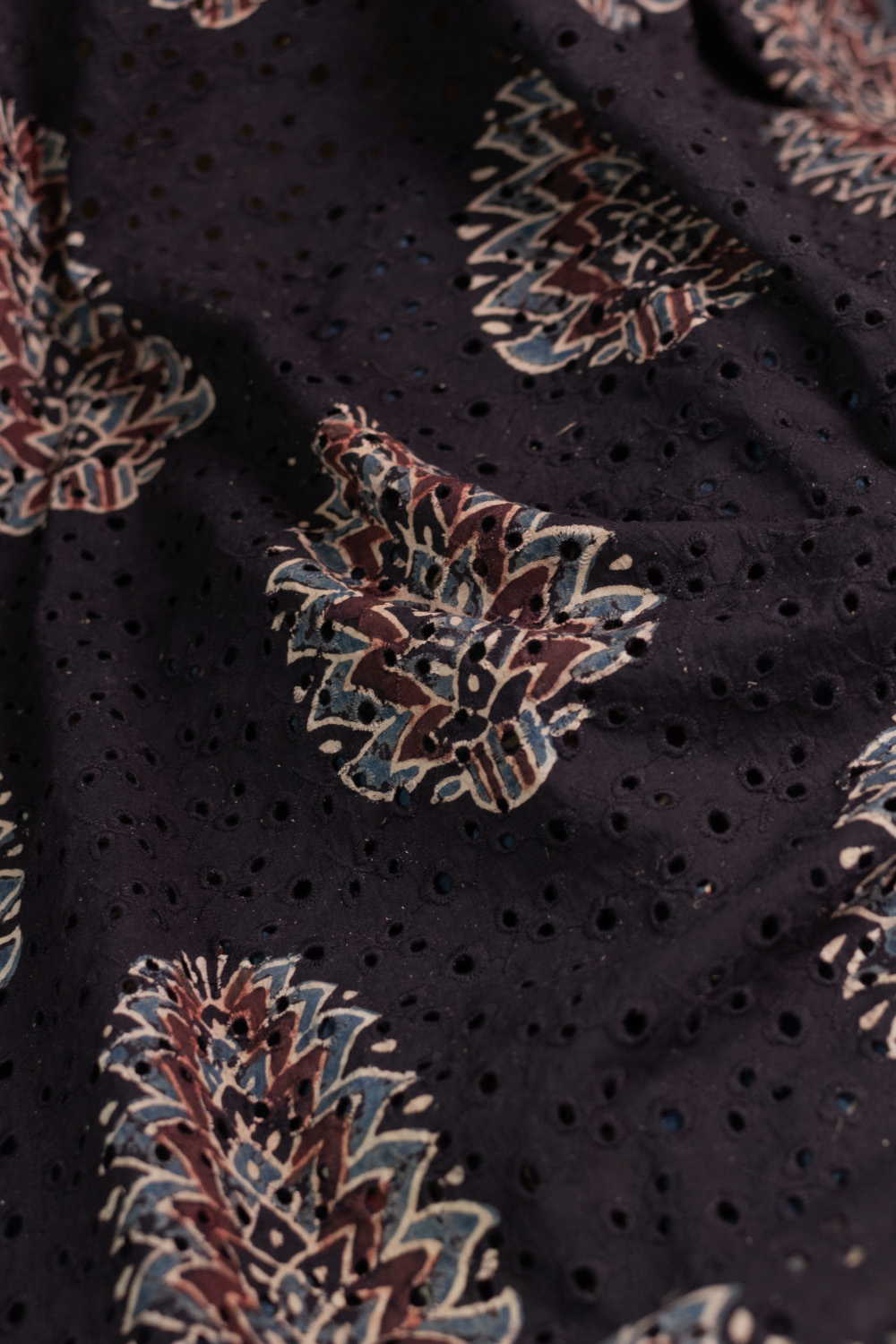 Cotton Fabrics - Matkatus 