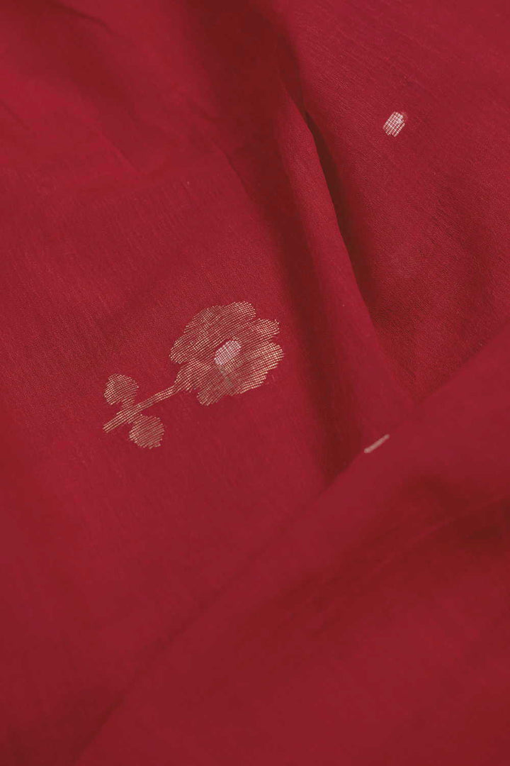 Jamdani Fabrics - Matkatus