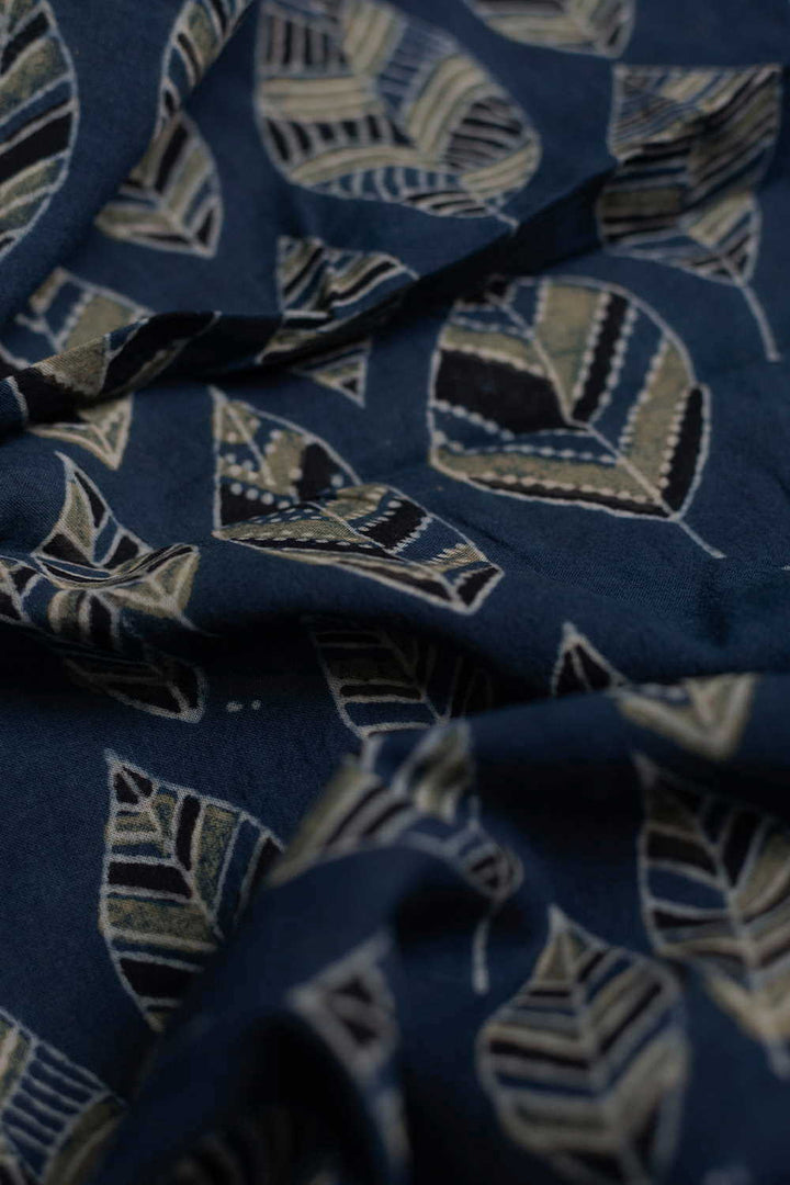 Fabrics - Matkatus 
