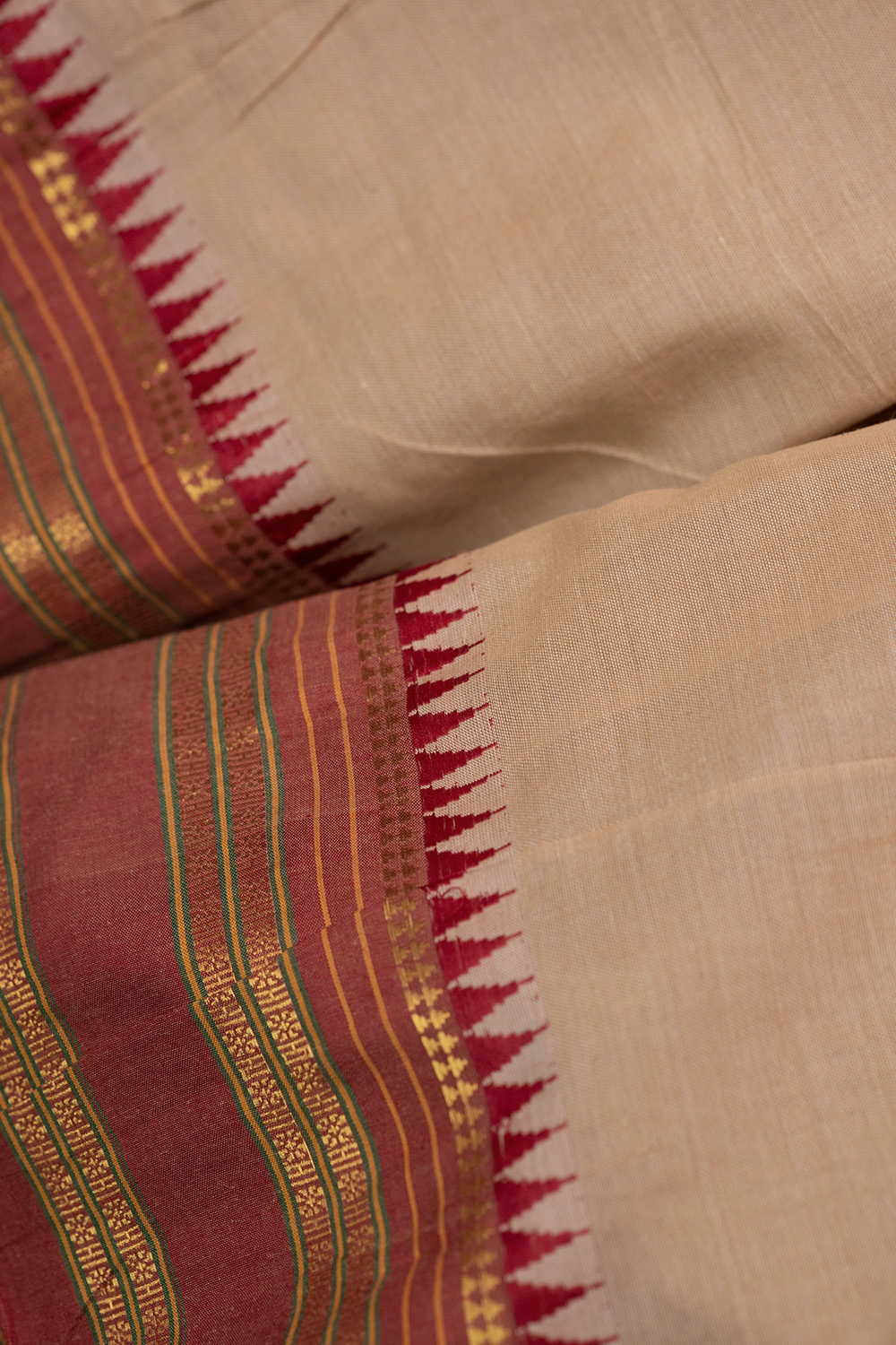Border Fabrics - Matkatus 