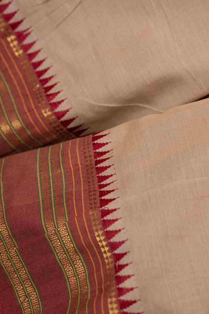 Border Fabrics - Matkatus 