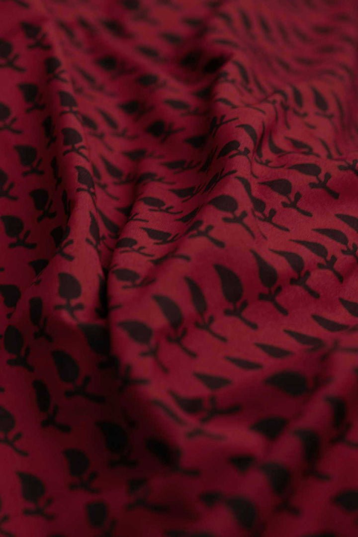 Cotton Fabric - Matkatus