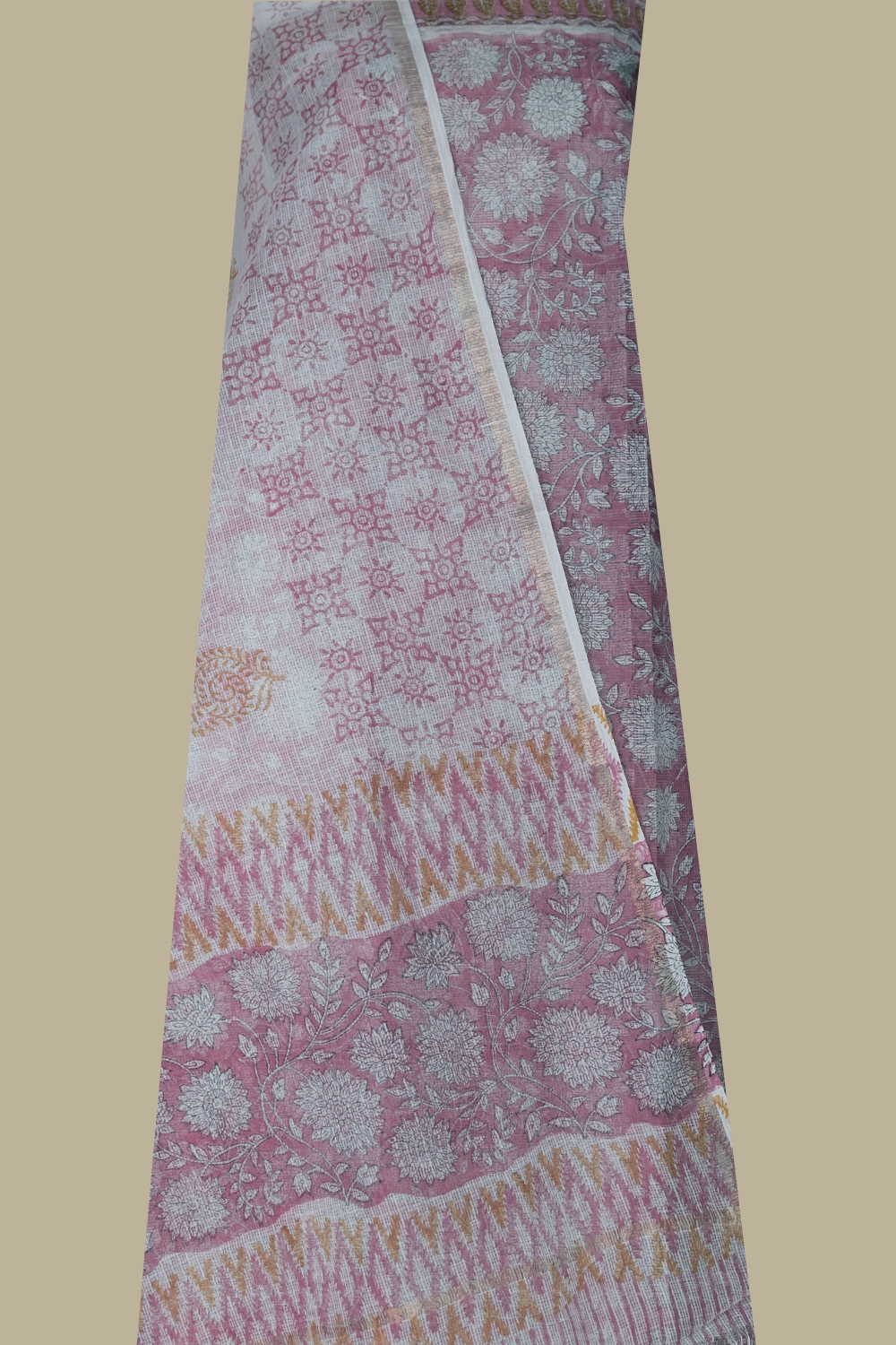 Kota Cotton Suits - Matkatus 