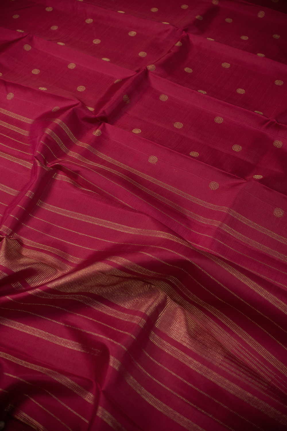 Patt Sarees - Matkatus 