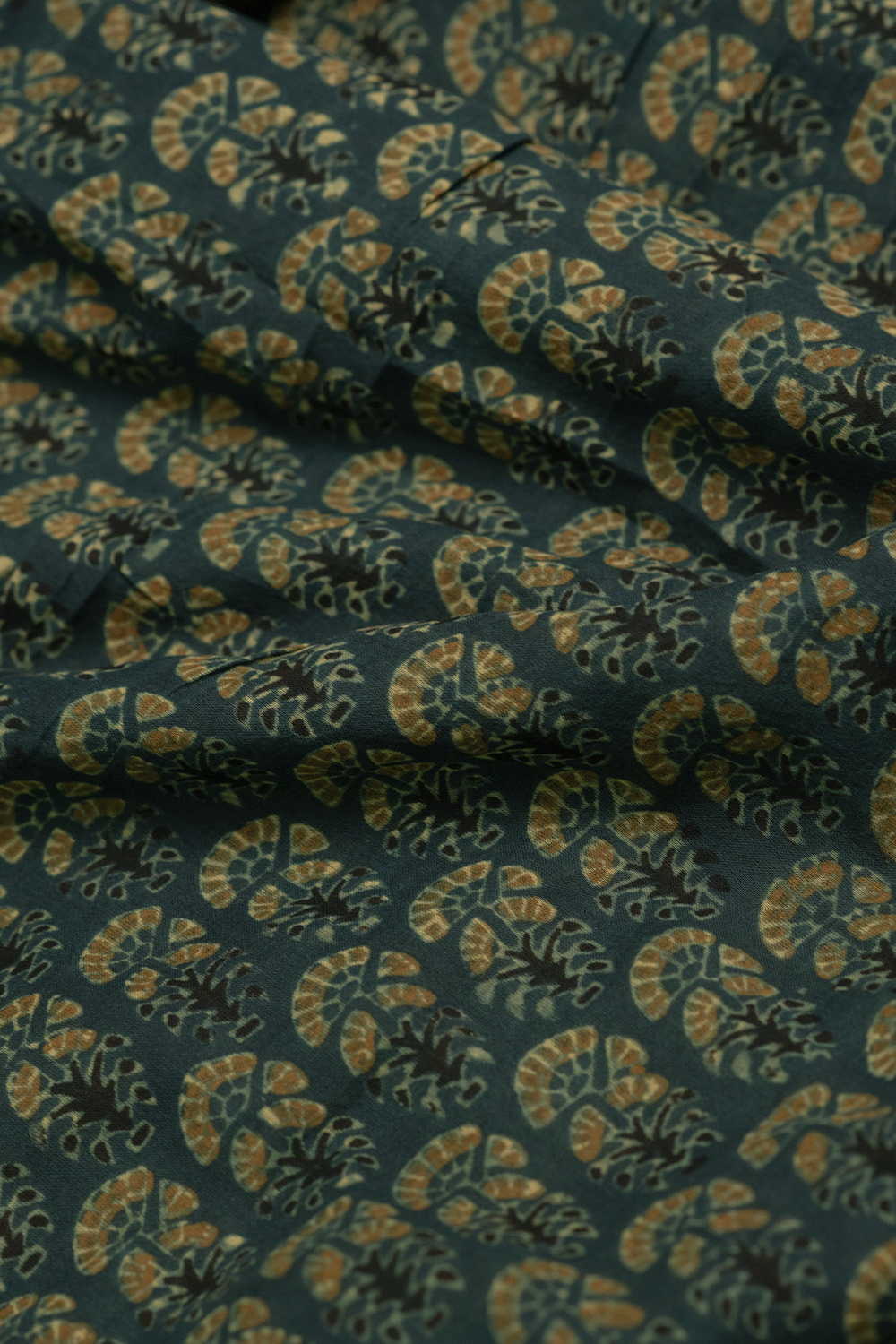 Ajrak Fabric - Matkatus