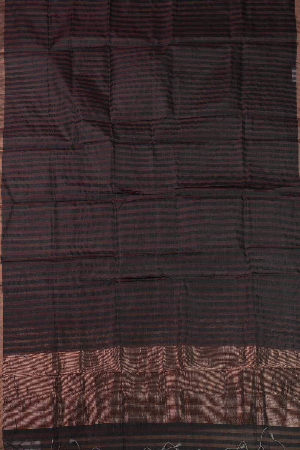 Handwoven Chanderi Dupattas - Matkatus