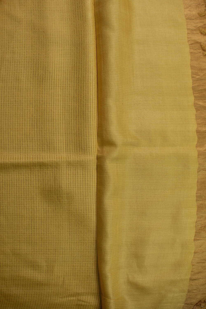Handwoven Sraee-Matkatus 