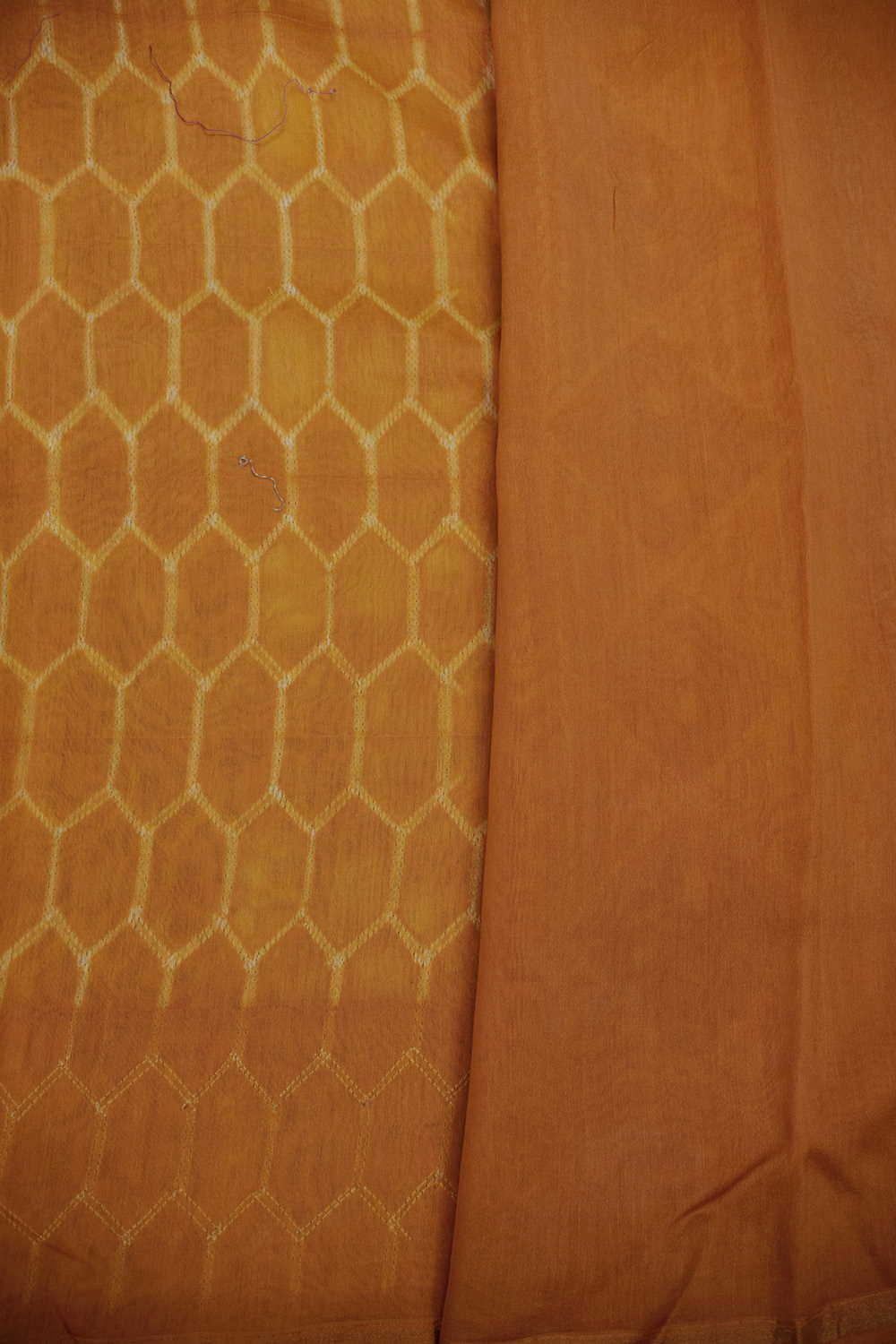 Chanderi Sarees-Makatus
