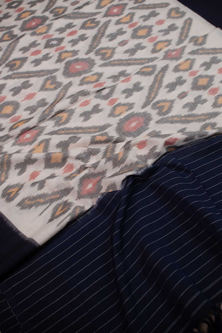 Handwoven Dupattas - Matkatus 