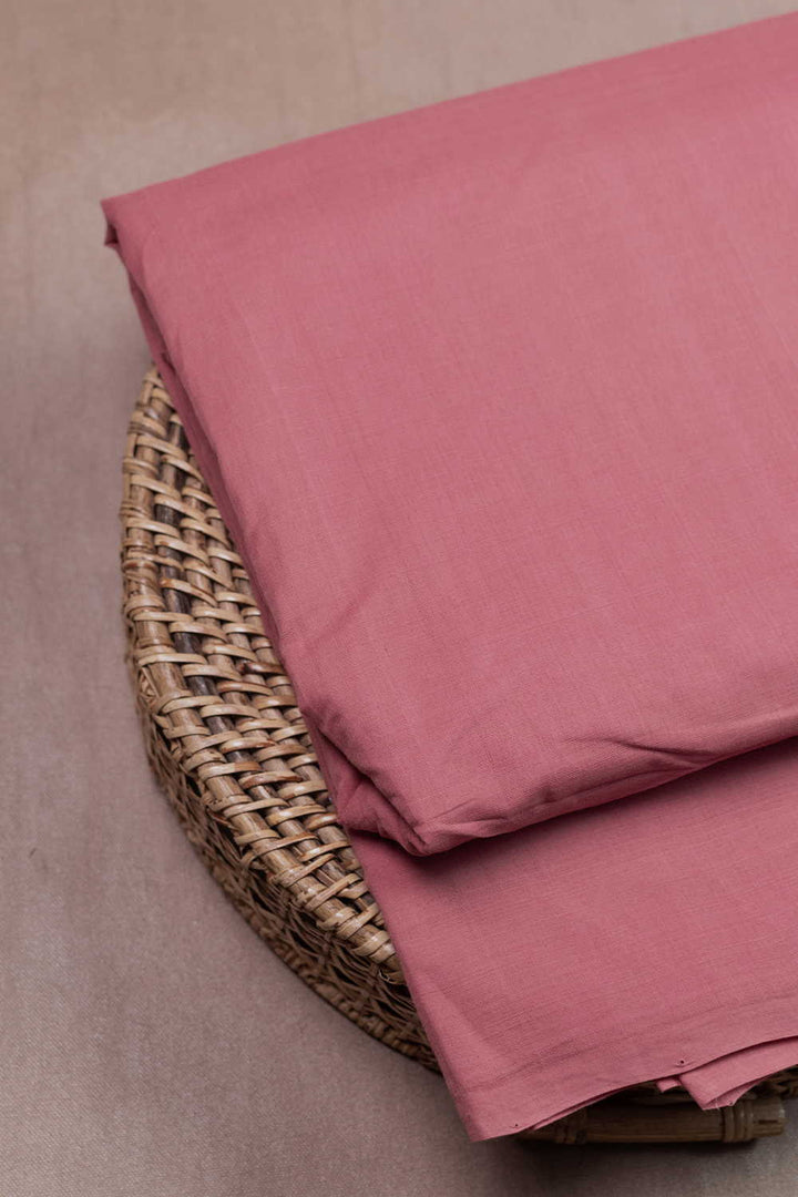 Mangalagiri Plain Fabric -Matkatus