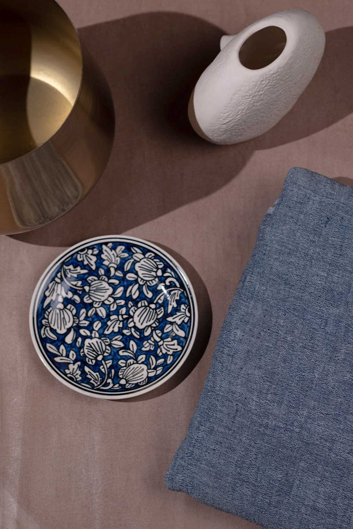 Kala Cotton Fabric - Matkatus 