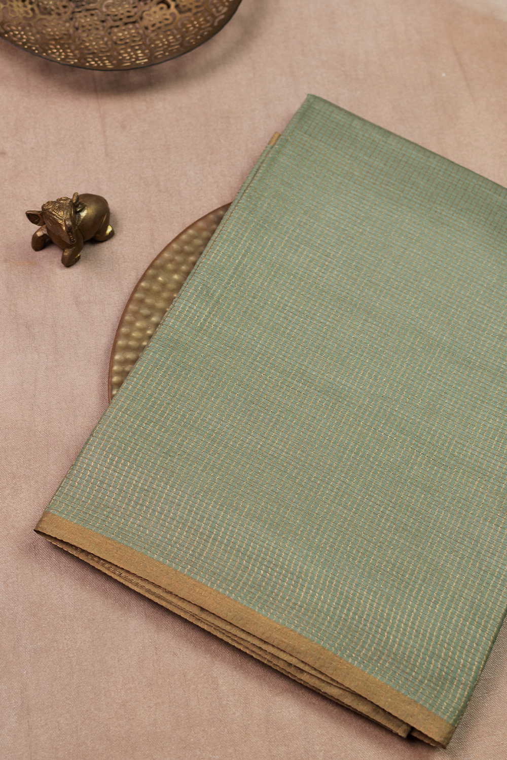 Handwoven Sraee-Matkatus 