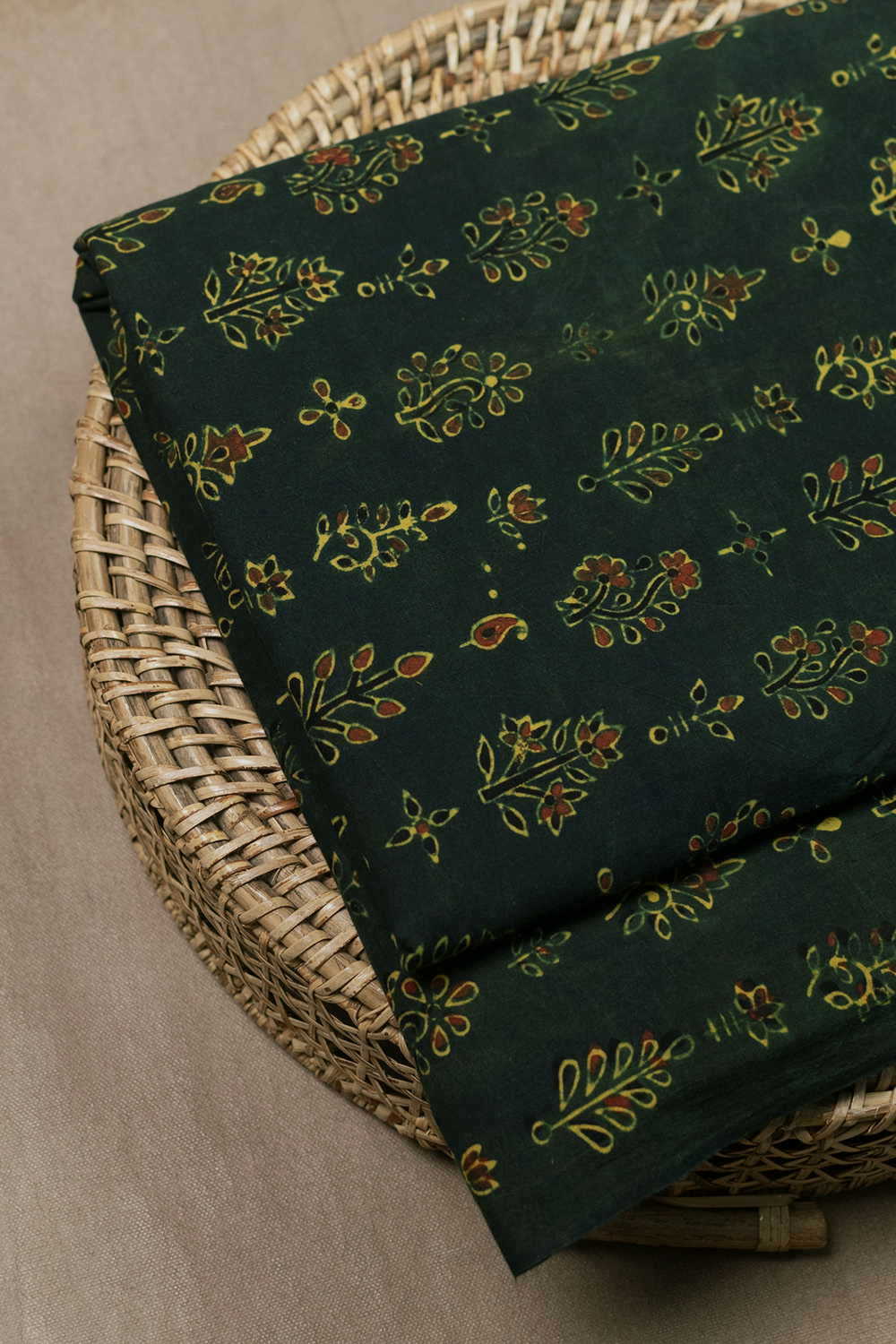 Ajrak Fabrics - Matkatus 