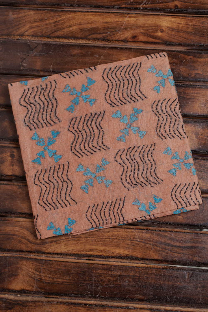 Kantha Blouse - Matkatus