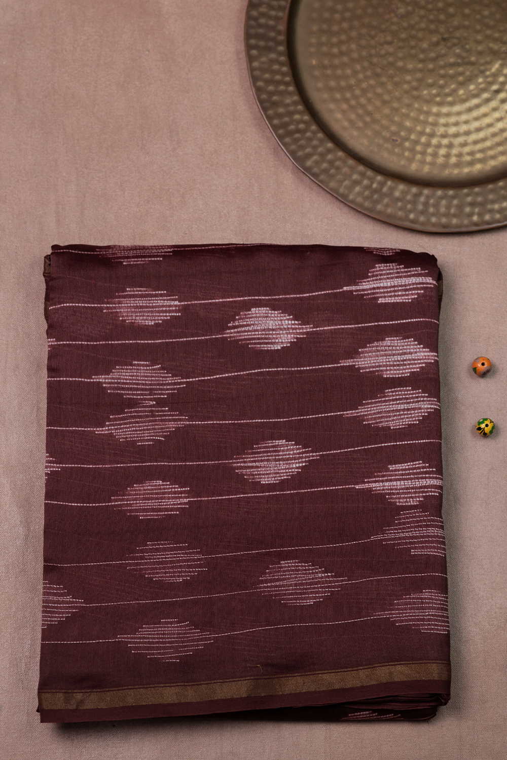 Saree - Matkatus 