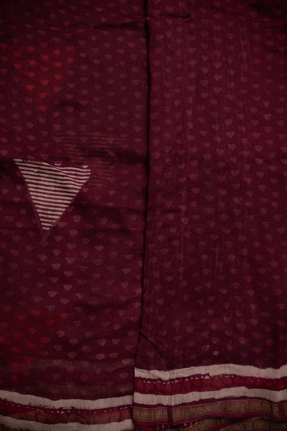 printed Sarees - Matkatus 