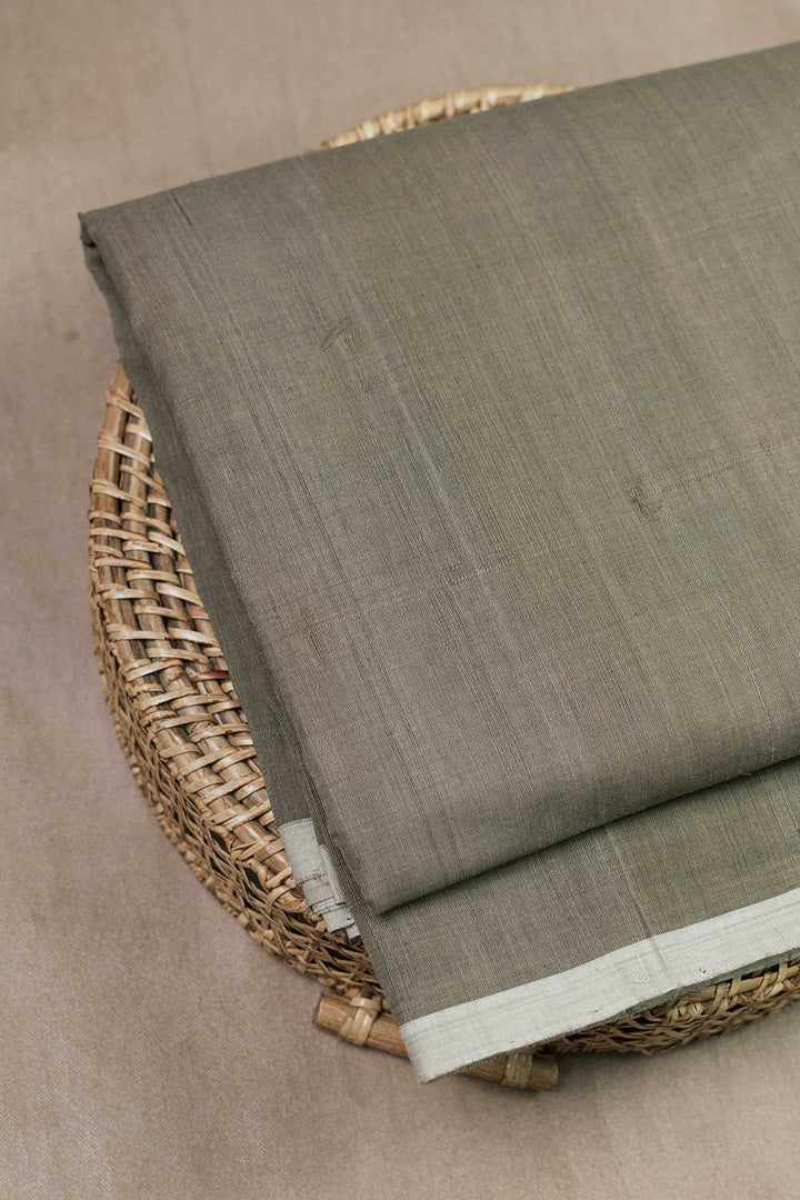 Handspun Fabric - Matkatus 