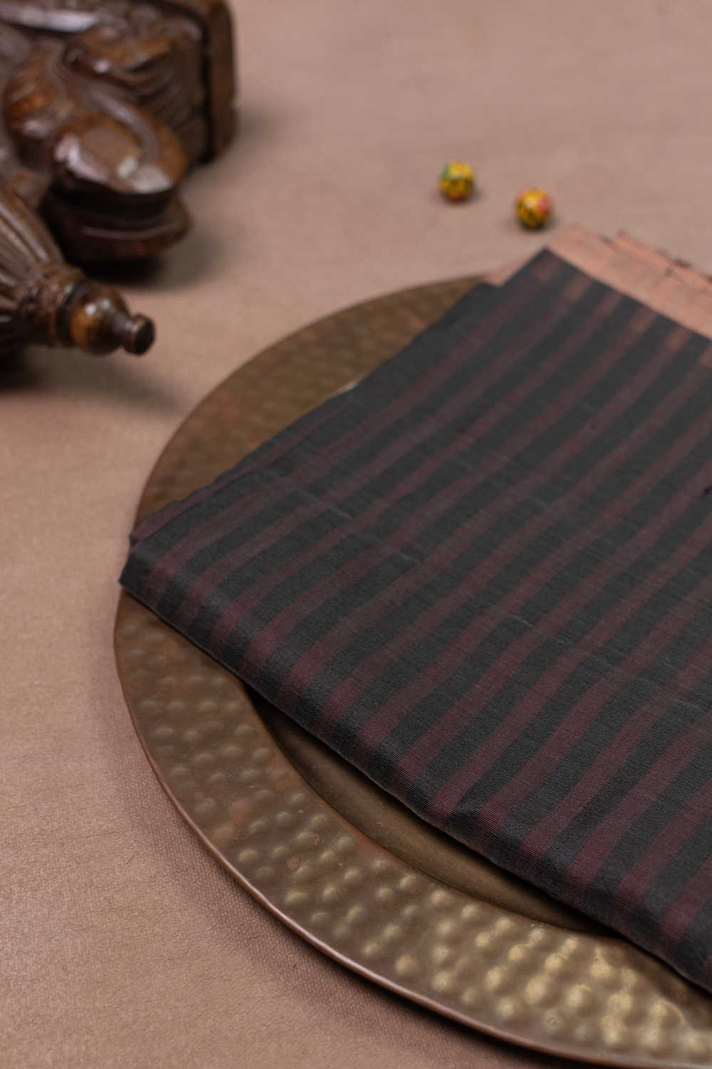 Silk Cotton Dupattas - Matkatus