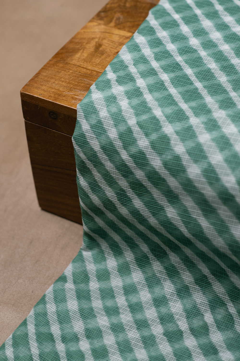 Kota Cotton Fabric - Matkatus 