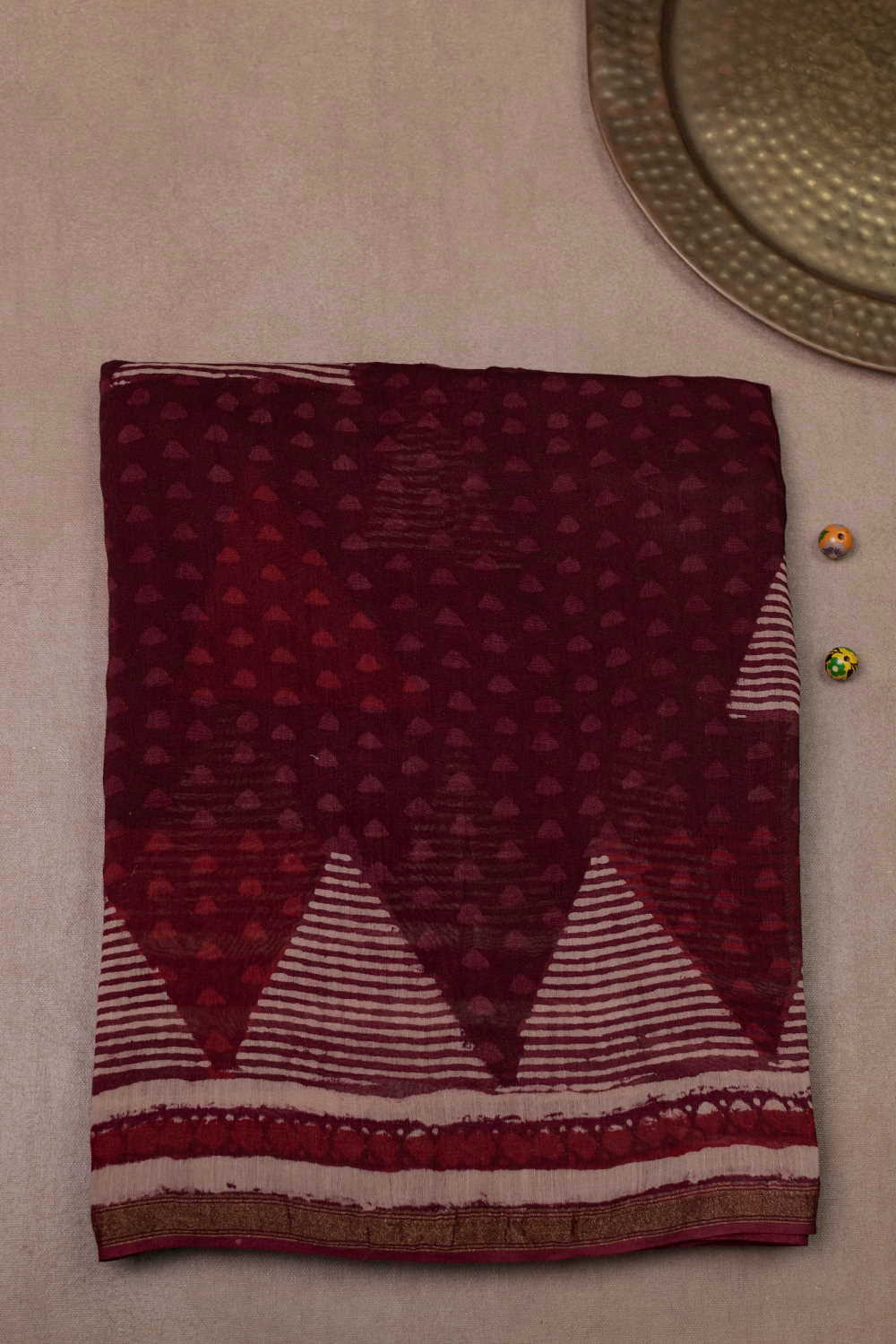 Sarees - Matkstus 