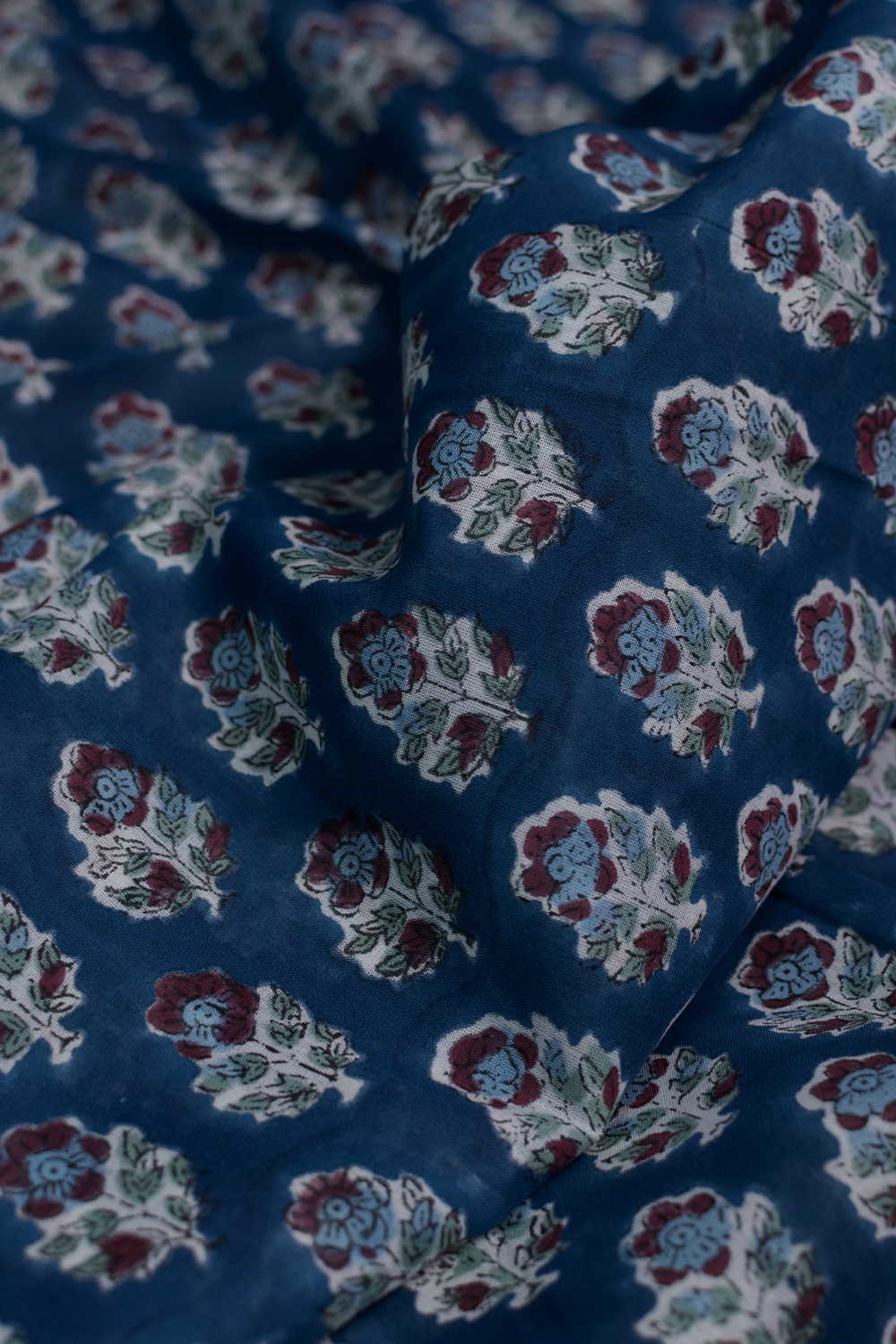 Cotton Fabrics-Matkatus 