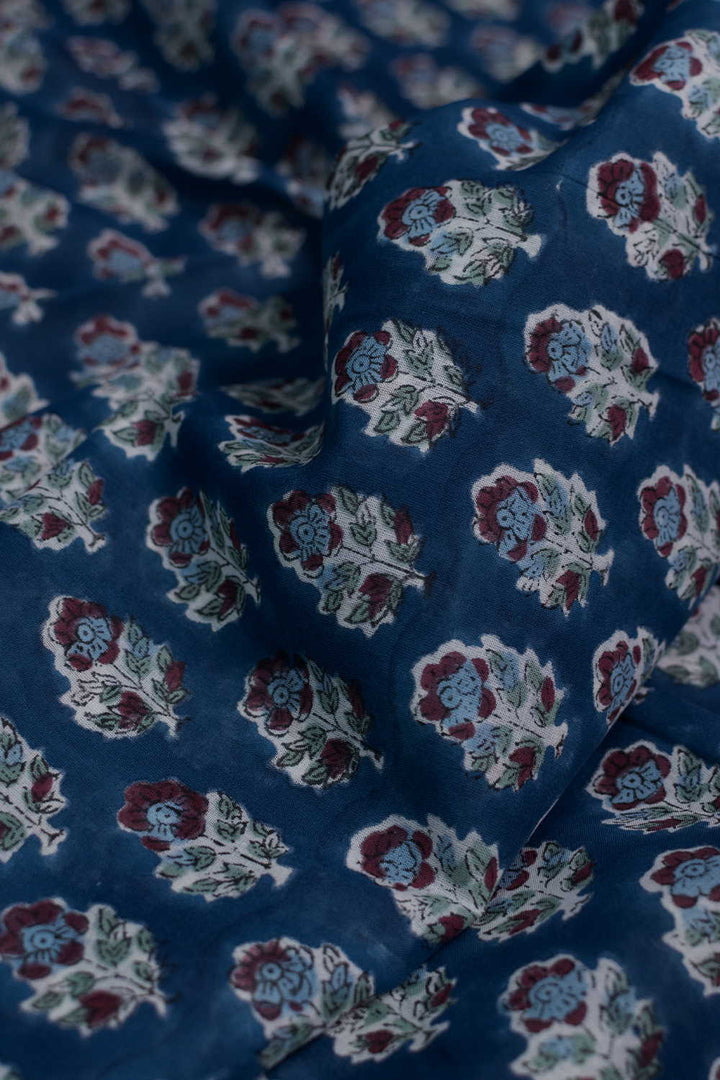 Cotton Fabrics-Matkatus 