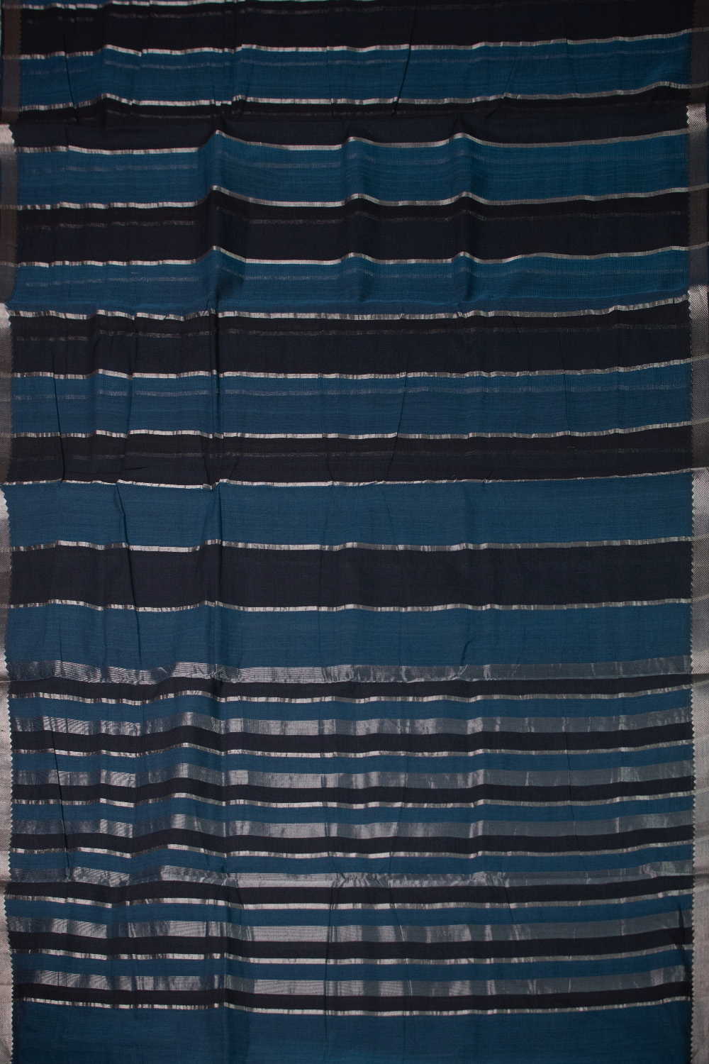 Mangalagiri Cotton Saree - Matkatus 