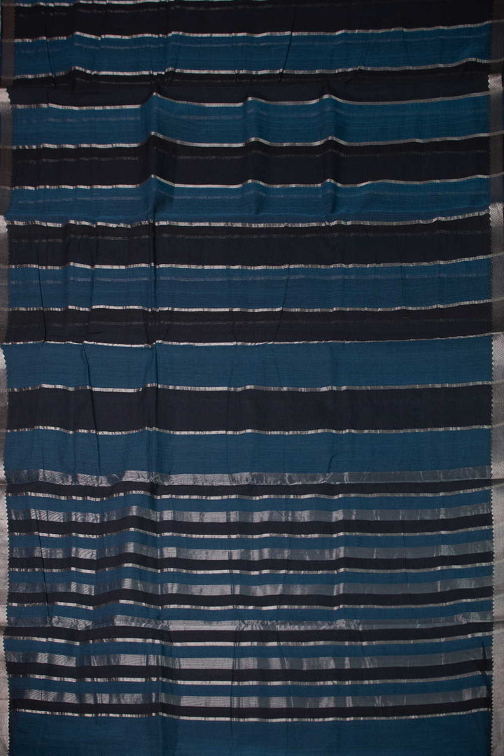 Mangalagiri Cotton Saree - Matkatus 