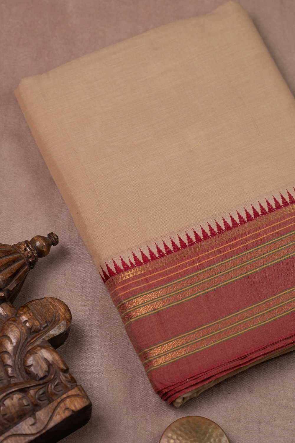 Cotton Fabric -  Matkatus 