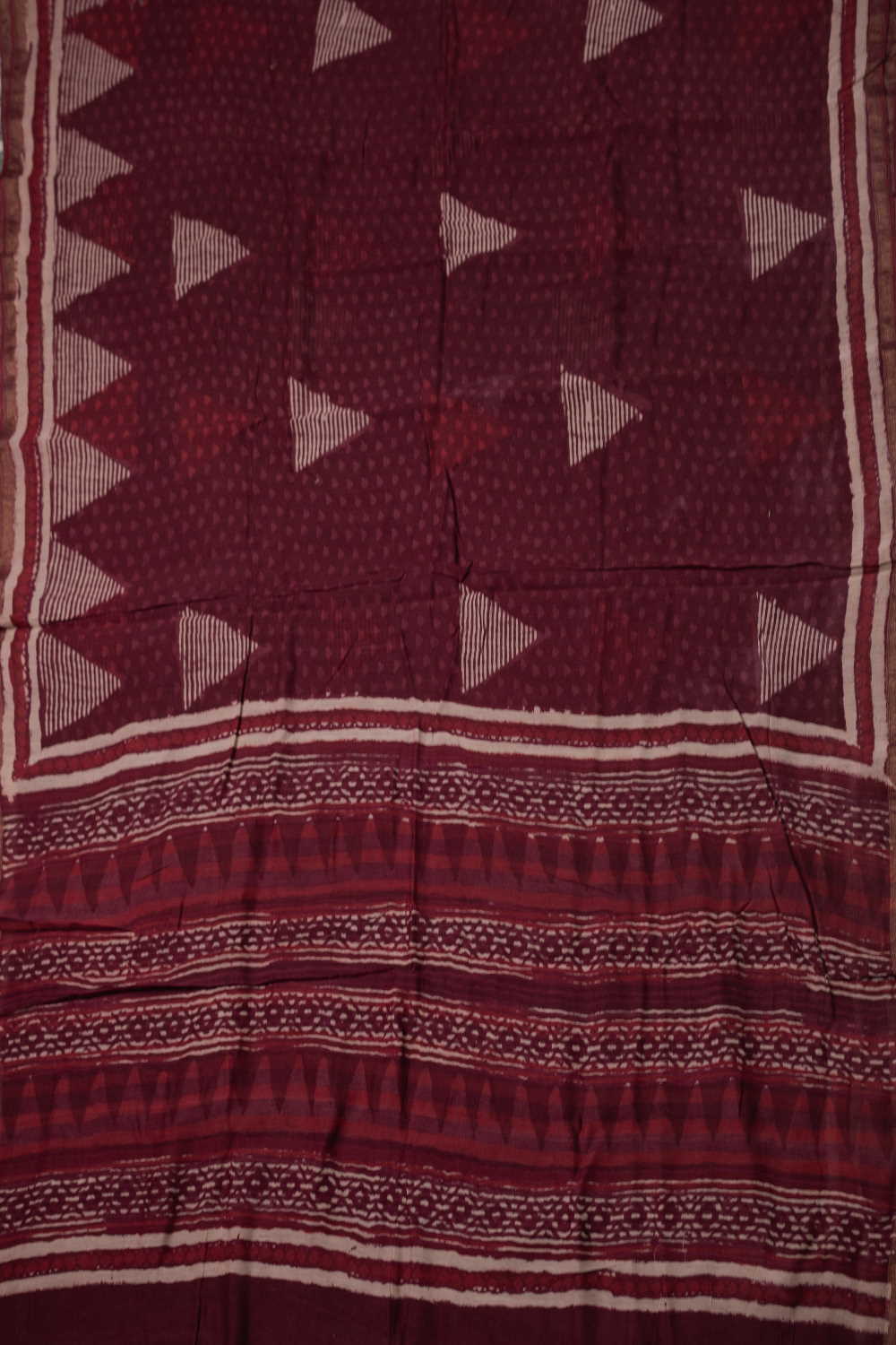Silk Cotton Sarees - Matkatus 