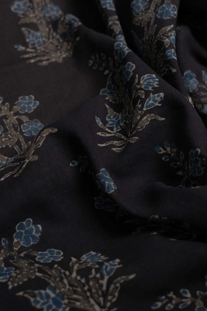 Ajrak Fabrics - Matkatus 